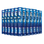 12x Oral-B Tandenborstel Pro-Clean