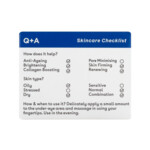 Q+A Retinol Eye Cream - 11.95 euro