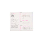 The Elements Clear Skin Balancing Cream - 12.95 euro