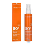 Clarins Sun Care Zonnespray SPF50+ - 27.49 euro