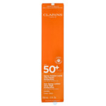 Clarins Sun Care Zonnespray SPF50+ - 27.49 euro