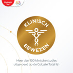 4x Colgate Tandpasta Total Original - 14.96 euro