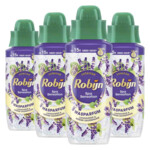 4x Robijn Wasparfum Spa Sensation