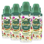 4x Robijn Wasparfum Paradise Secret