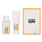Jil Sander Geschenkset Sun - 29.09 euro