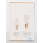 Jil Sander Geschenkset Sun - 29.09 euro
