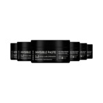6x Syoss Invisible Paste