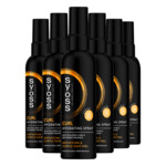 6x Syoss Curls Haarspray