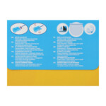At Home Clean Duster Starter Set 13 Navullingen - 2.55 euro