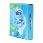 24x At Home Wasmachine Doekjes Witte Was - 47.45 euro