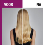 6x Gliss Anti-Klit Spray Full Hair Wonder - 21.55 euro