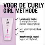 6x Taft Curl Styling Balm - 21.56 euro