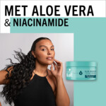 Taft Aloe Boost  Haarcrème - 6.29 euro