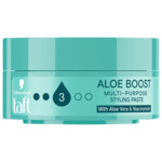 Taft Aloe Boost Haarpaste