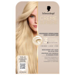 Schwarzkopf Crème Suprème Haarkleuring 10-0