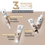 Schwarzkopf Creme Supreme Haarkleuring 3-0 - 9.45 euro