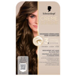 Schwarzkopf Crème Suprème Haarkleuring 6-0
