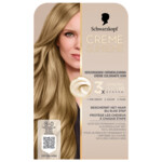 Schwarzkopf Crème Suprème Haarkleuring 8-0