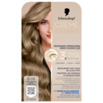 Schwarzkopf Creme Supreme Haarkleuring 8-16