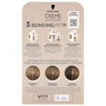 Schwarzkopf Creme Supreme Haarkleuring 7-16 - 11.35 euro