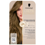 Schwarzkopf Crème Suprème Haarkleuring 7-0