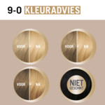 Schwarzkopf Creme Supreme Haarkleuring 9-0 - 9.99 euro