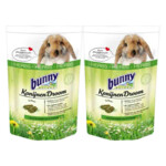 2x Bunny Nature Konijnendroom Herbs - 36.52 euro