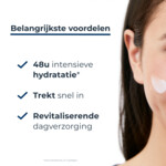 Eucerin UreaRepair Gezichtscrème 5% Urea - 24.25 euro