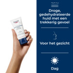 Eucerin UreaRepair Gezichtscrème 5% Urea - 24.25 euro