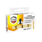 Home Defense Vliegenvangers Kleeflintens - 4.49 euro