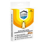 Home Defense Kledingmotten Ringen - 6.69 euro