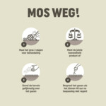 Pokon Mos Weg - 16.6 euro