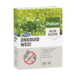 6x Pokon Onkruid Weg - 95.99 euro