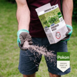 6x Pokon Onkruid Weg - 95.99 euro