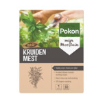 Pokon Bio Kruiden Mest