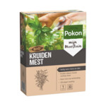 Pokon Bio Kruiden Mest - 5.95 euro