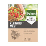 Pokon Bio Kleinfruit Mest