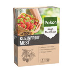 Pokon Bio Kleinfruit Mest - 11.59 euro