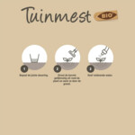 Pokon Bio Tuinmest - 14.79 euro