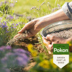 Pokon Bio Tuinmest - 14.79 euro