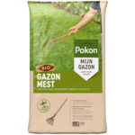Pokon Bio Gazonmest voor 250 m²