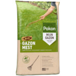 Pokon Bio Gazonmest voor 250 m² - 42.99 euro