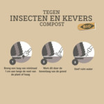 Pokon Bio Tegen Insecten en Kevers - 16.85 euro