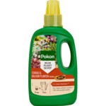 Pokon Bio Terras & Balkon Planten Voeding