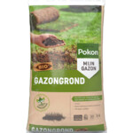 Pokon Bio Gazongrond