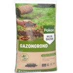 Pokon Bio Gazongrond - 8.15 euro
