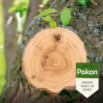 10x Pokon Wondafdekmiddel - 97.49 euro