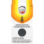 Home Defense Mieren Lokdoos Lokdoos