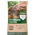 Pokon Bio Turfvrij Potgrond - 7.59 euro