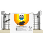 Home Defense Muizenvangkooi Hout